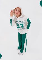 Women's Summer Pajama – Code - 4434