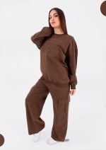 Women's Summer Pajama – Code - 4439