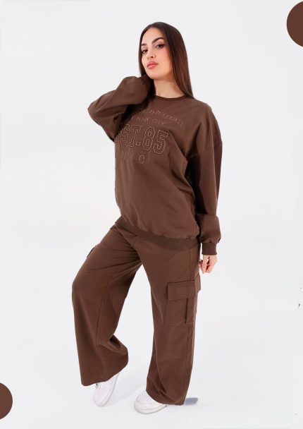 Women's Summer Pajama – Code - 4439