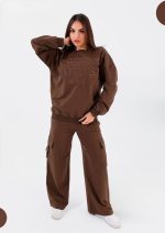 Women's Summer Pajama – Code - 4439 - Image 3