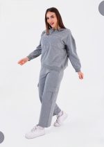 Women's Summer Pajama – Code - 4441 - Image 2