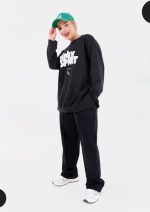 Women's Summer Pajama – Code - 4442 - Image 4