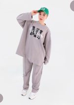 Women's Summer Pajama – Code- 4448 - Image 3